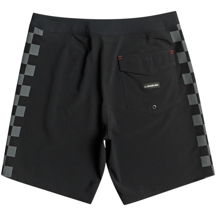 2023 Quiksilver Highlite Arch 19